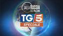 Speciale Tg5 - Dalla Russia col pallone