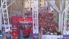A Giffoni la festa continua con gli "Incredibili 2"