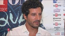 Frank Matano e Francesco Scianna sbarcano a Giffoni