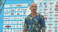 Giornata piena di ospiti a Giffoni