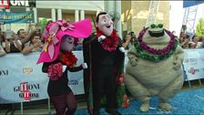 I mostri di Hotel Transylvania 3 sbarcano al Giffoni