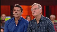 Puntata del 14 gennaio