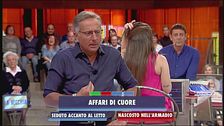 Martedì 22 gennaio