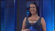 Miss Claudia
