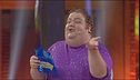 Licia sceglie XXXL