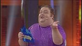 Licia sceglie XXXL