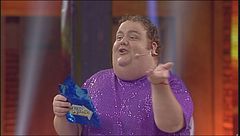 Licia sceglie XXXL