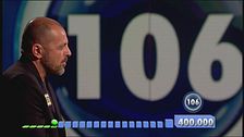 Benedetto alla scalata finale