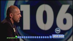 Benedetto alla scalata finale