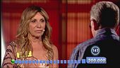 Fiorella alla scalata finale