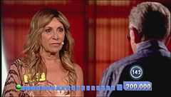 Fiorella alla scalata finale