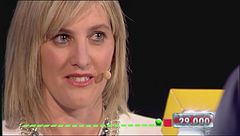 La scalata finale di Barbara