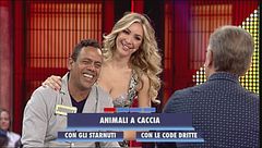 Arriva la Bonas!