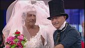 Matrimoni nel mondo: Cagliari