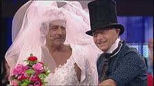 Matrimoni nel mondo: Cagliari