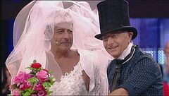 Matrimoni nel mondo: Cagliari