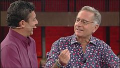 Due divinità poco conosciute