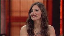 Una modella insolita