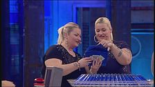 Le gemelle soap-opera