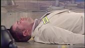 Il concorrente "morto"