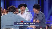 Domande dalla Spagna
