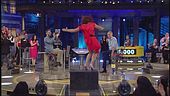 Le quote rosa: La signora in rosso