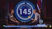 Enzo affronta il quiz finale