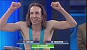 Cristiano sceglie l'atleta