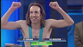 Cristiano sceglie l'atleta
