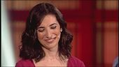Eude affronta il quiz finale