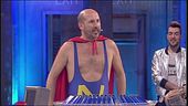 Il supereroe pugliese