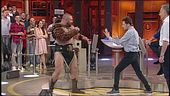 Lezioni di karate