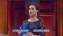 Giulia sceglie Miss Claudia