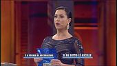 Giulia sceglie Miss Claudia