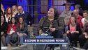 A lezione di recitazione: Psycho