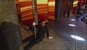 L'incidente di Luca Laurenti