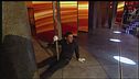 L'incidente di Luca Laurenti