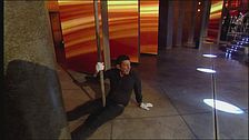 L'incidente di Luca Laurenti