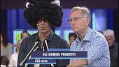 Gli uomini primitivi