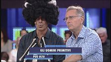 Gli uomini primitivi