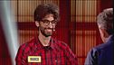 Marco affronta il quizzone finale