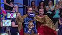 Tra vallette focose e un improbabile Uomo Tigre