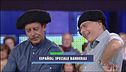 Espanol: speciale Banderas