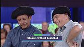 Espanol: speciale Banderas