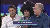Un ritorno alla preistoria