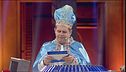 Domenica sceglie il principe azzurro
