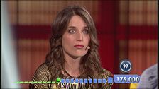 La scalata finale di Yasmin