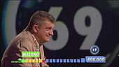 La scalata finale di Giorgio