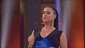 Le domande di Miss Claudia