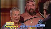 La scalata finale di Carla